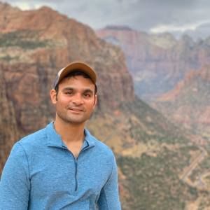 Meet your Posher, Muneel